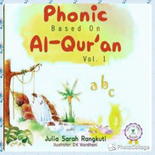 Bunda Ingin Mengajarkan Membaca Pada Anak?  Bisa Coba dengan Metode Montessori Ini Phonic al-quran