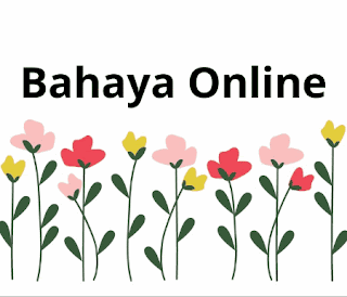 dampak negatif gadget