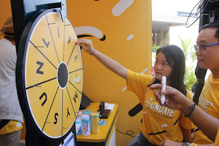 membangun keluarga bahagia dengan sundate kegiatan keluarga