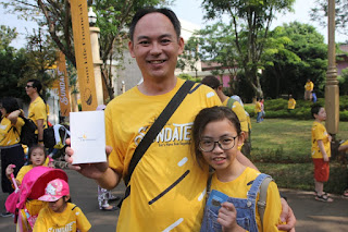 membangun keluarga bahagia dengan sundate sun life, asuransi