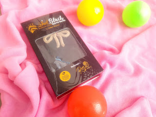 manset dan inner dari indblack