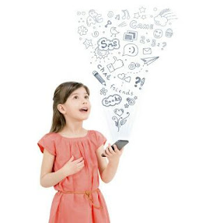 mencegah dan mengatasi anak yang kecanduan gadget