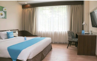 ayah bunda ingin melakukan perjalanan sehari di pekanbaru? ikuti 5 tips ini, yuk! penginapan, airyrooms