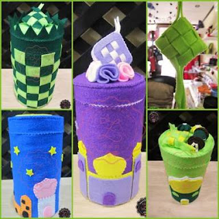 8 hiasan bertemakan ramadan dan idul fitri yang bisa bunda buat bersama anak di rumah bulan suci ramadan