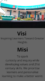 singapore intercultural school