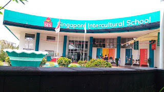 talkshow "mendidik anak di era digital" bersama singapore intercultural school bona vista