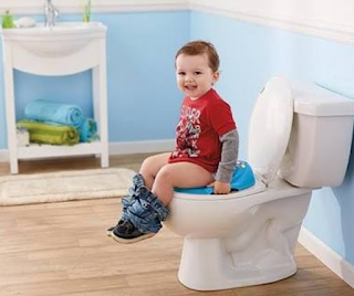 toilet training dengan cara menyenangkan cara melatih toilet training pada anak