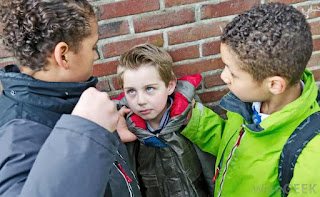 10 artikel edukasi yang paling diminati pembaca di tahun 2017 6 cara mengajarkan anak mempertahankan diri dari bully