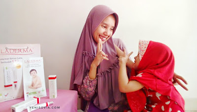 Bagaimana-Cara-Menghilangkan-Bekas-Luka-pada-Anak? laderma