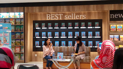 ibu bety kristianto penulis buku parenting great mom, strong son -  rahasia mendidik anak laki-laki menjadi pribadi super - yenisovia.com