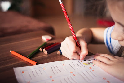 keterampilan anak secara akademik, hard skil