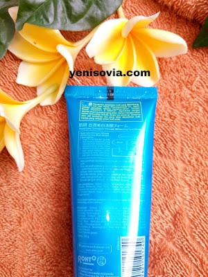 Kulit-Wajah-Bunda-Kering?-Yuk,-Intip-Pembersih-Wajah-Hada-Labo-Shirojyun-Ultimate-Whitening-Ini keunggulan hada labo shirojyun ultimate whitening face wash