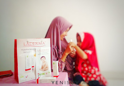 Bagaimana-Cara-Menghilangkan-Bekas-Luka-pada-Anak? laderma pumudar bekas luka anak, bayi