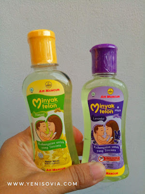 Bangun-Bonding-Anak-dengan-Minyak-Telon-Bayi,-Yuk! minyak telon