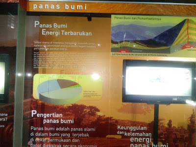 serunya-liburan-ke-museum-geologi-bandung-dan-naik-bandros panas bumi
