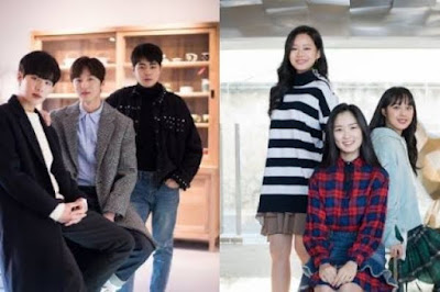 Sky-Castle,-Drama-Korea-Keluarga-yang-Sarat-Nilai-Edukasi  pemain drama korea sky castel