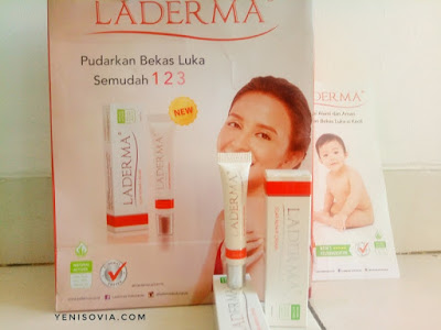 Bagaimana-Cara-Menghilangkan-Bekas-Luka-pada-Anak? pemudar bekas luka sakit cacar untuk bayi, anak, dan dewasa