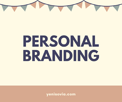 Ketika-Profesi-Blogger-Dianggap-Pamer apa itu personal branding