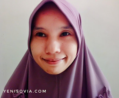 Masker-untuk-Mengencangkan-Kulit-Wajah,-Ini-Cocok-Sekali-untuk-Temani-Me-Time-Bunda  wajah sebelum pakai masker
