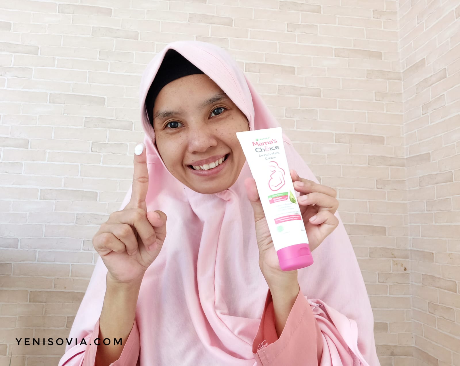 Percaya Diri dengan Skincare Ibu Hamil dan Menyusui yang Aman Skincare aman untuk ibu hamil dan menyusui Mama's Choice