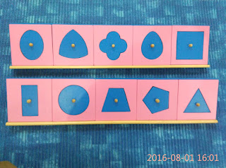 Bunda Ingin Mengajarkan Membaca Pada Anak?  Bisa Coba dengan Metode Montessori Ini Alat peraga untuk belajar membaca dengan metode montessori