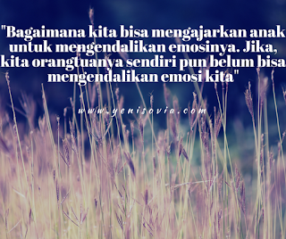 Cara Mengendalikan Emosi Ibu Pada Anak  Emosi, Ibu, Anak
