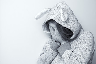 Attention Deficit Hyperactivity Disorder bully