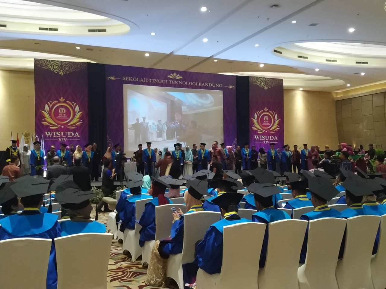 Wisuda-Sekolah-Tinggi-Teknologi-Bandung-2020 sekolah tinggi teknologi bandung