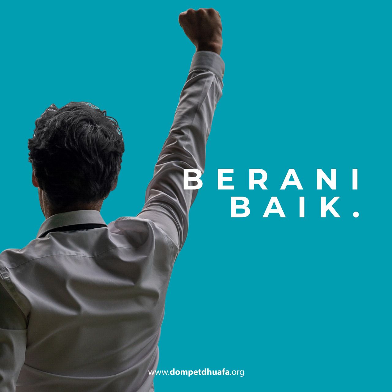Caraku Memilih Lembaga Terpecaya untuk Zakat dan Wakaf Dompet dhuafa
