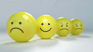 empat tips cara mengendalikan emosi anak  macam-macam emosi anak