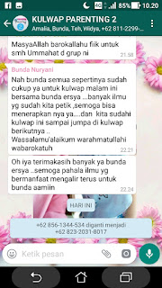 Satu Tahun Ngeblog. 8 Hal Ini yang Tidak Terduga Saya Capai  Doa
