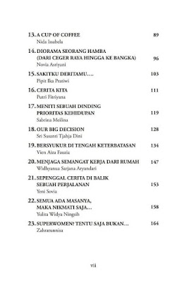 buku tentang pernikahan