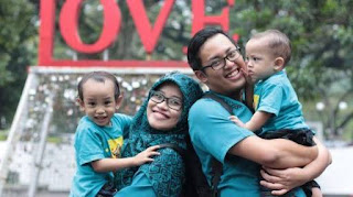Cara Mengelola Emosi dalam Pengasuhan Anak Kang Canun, Canun Emil