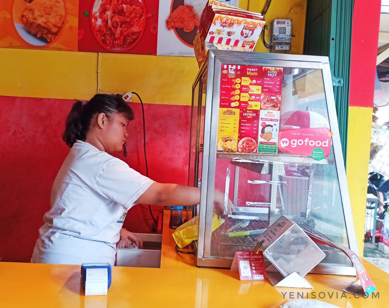 Ingin Buka Usaha? Wajib Tahu Aplikasi Kasir Ini aplikasi kasir