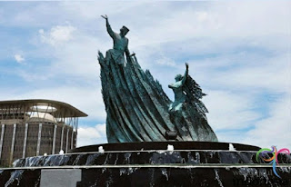 ayah bunda ingin melakukan perjalanan sehari di pekanbaru? ikuti 5 tips ini, yuk! pekanbaru, liburan