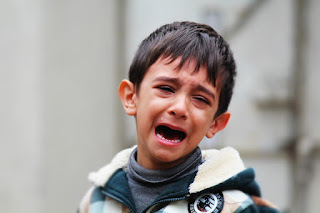 empat tips cara mengendalikan emosi anak  empat tips cara mengendalikan emosi anak