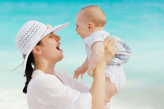 Cara Mengendalikan Emosi Ibu Pada Anak  Cara Mengendalikan Emosi Ibu Pada Anak