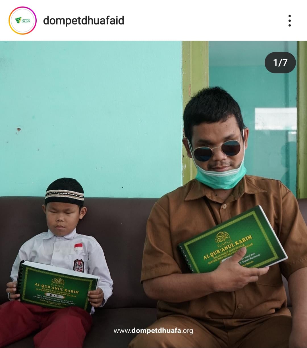 Caraku Memilih Lembaga Terpecaya untuk Zakat dan Wakaf Caraku Memilih Lembaga Terpecaya untuk Zakat dan Wakaf
