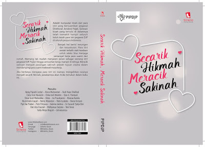 daftar isi buku