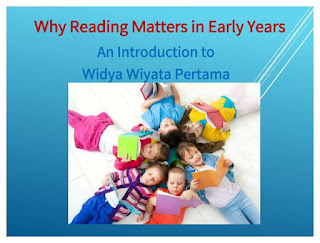 mengapa membaca buku perlu diperkenalkan pada anak sejak dini? mengapa membaca buku perlu diperkenalkan pada anak sejak dini?