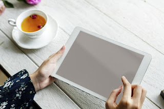 9 Manfaat Ngeblog bagi Ibu Rumah Tangga Blog