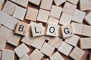 Satu Tahun Ngeblog. 8 Hal Ini yang Tidak Terduga Saya Capai  Blog, Blogger