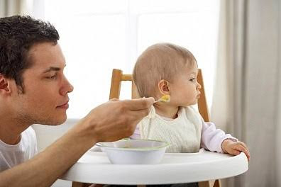 anak susah makan atau gtm