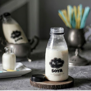 asi bunda sedikit? lakukan 7 cara ini untuk memperbanyak produksi asi  Susu soya