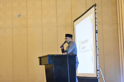 Memberdayakan-Pesantren-di-Jawa-Barat-melalui-Program-OPOP tujuan program one pesantren one product (opop)