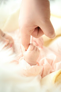 3 Cara Penting Menjaga Fitrah Anak Anak, Bonding