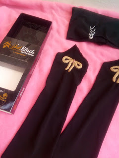 manset dan inner untuk wanita muslimah