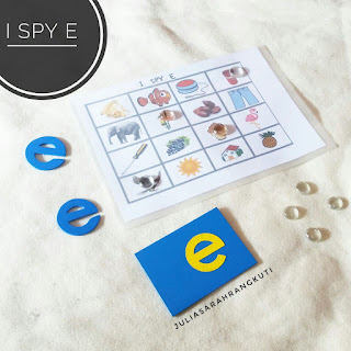 Bunda Ingin Mengajarkan Membaca Pada Anak?  Bisa Coba dengan Metode Montessori Ini Permainan spy 1