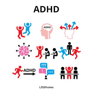 7 pertanyaan tentang anak berkebutuhan khusus attention deficit hyperactivity disorder (ADHD)