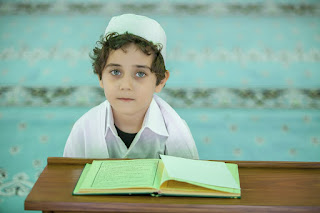 menumbuhkan fitrah iman anak di usia keemasan menumbuhkan fitrah iman anak di usia keemasan